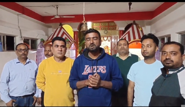 বিশেষ কাৰ্যসূচী নাই, ভ্ৰান্ত খবৰক লৈ সাৱধান থাকিবলৈ অনুৰোধ ।