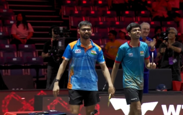 मनुष शाह और मानव ठक्कर की जोड़ी