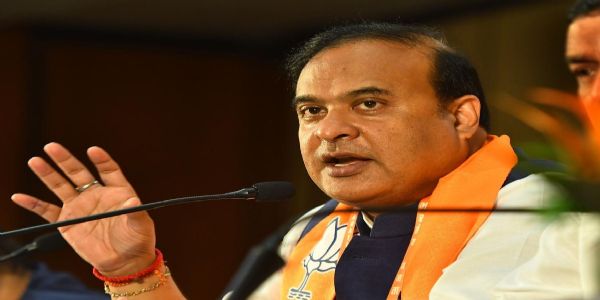 আজিৰ পৰিস্থিতিত কংগ্ৰেছে ছয়খন সনাতনী আসনতো জয়ী হ’ব নোৱাৰেঃ মুখ্যমন্ত্ৰী