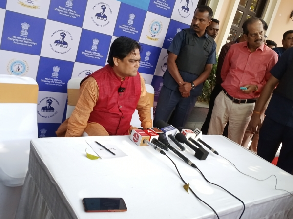 शांतनू ठाकुर शांतनू ठाकुर