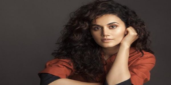 তাপসী পন্নুৱে ভাঙিলে মৌনতা, উদঙাই দিলে উদ্যোগৰ অদৃশ্য সত্য