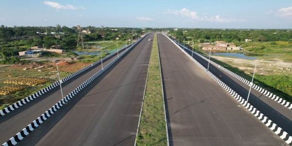 দশক দশক পুৰণি যান-জঁটৰ পৰা সকাহ, ফাৰক্কাত অতি সোনকালে সাজু হ’ব এখন নতুন চাৰিলেনযুক্ত দলং