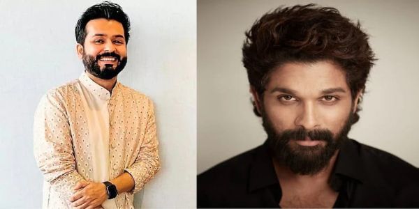 আল্লু অৰ্জুনৰ সৈতে যোগদান কৰিব আদিত্য ধৰ, ডাঙৰ বিস্ফোৰণৰ বাবে প্ৰস্তুতি