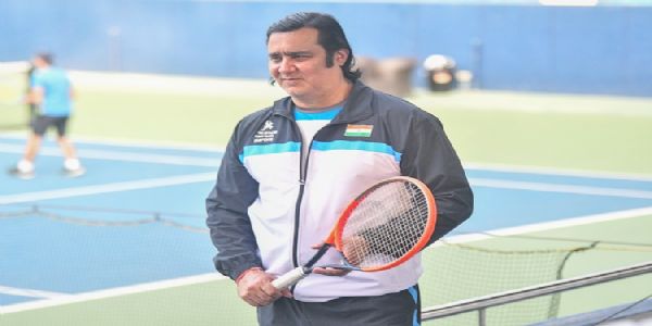 ডেভিছ কাপত ইতিহাসৰ পুনৰাবৃত্তিৰ বাবে সাজু, অধিনায়ক ৰোহিত ৰাজপাল নেদাৰলেণ্ডৰ মুখামুখি হোৱাৰ পূৰ্বে দলটোৰ ওপৰত আত্মবিশ্বাসী