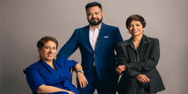 শিখ্যা মনোৰঞ্জনৰ সংখ্যাগৰিষ্ঠ অংশীদাৰিত্ব লাভ কৰিছে জিঅ’ ষ্টুডিঅ’ই