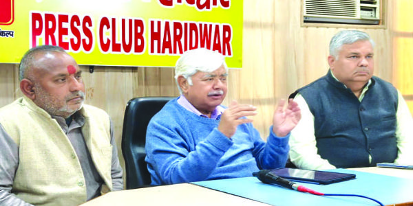 ধৰ্মীয় স্থান পৰ্যটন বা পৰ্যটনস্থলী নহয়: আলোক কুমাৰ