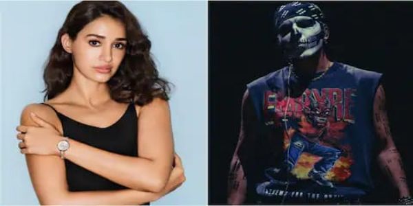 দিশা পাটানীৰ সৈতে সম্পৰ্কৰ উৰাবাতৰিক লৈ তালৱিন্দৰৰ মৌনতা ভংগ