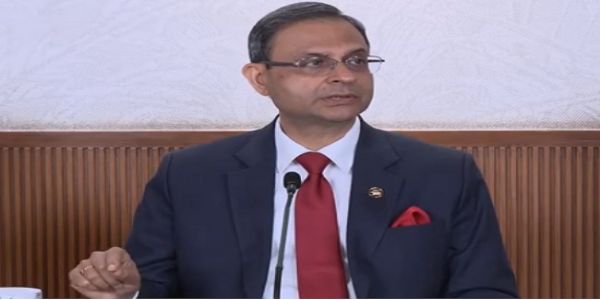 দীৰ্ঘদিনলৈ ৰেপ’ ৰেট কম থাকিব, ফিক্সড ডিপ’জিটৰ সুত হ্ৰাস পাবঃ সঞ্জয় মালহোত্ৰা