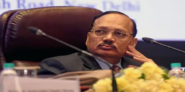 ভূপালত চিজেআই সূৰ্যকান্তৰ ন্যায়িক মন্থন অধিৱেশন