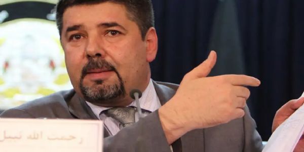 মৌলানা খলিলৰ হৰকত মুজাহিদীনৰ জৰিয়তে আইএছআয়ে সংঘটিত কৰিছিল ইছলামাবাদ আত্মঘাতী আক্ৰমণ: ৰহমতুল্লাহ নবিল