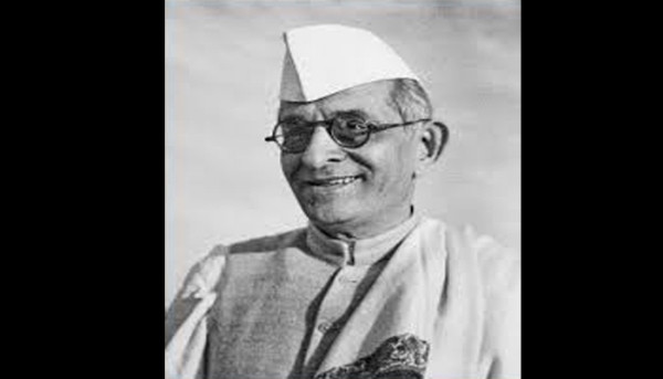 कन्हैयालाल माणिकलाल मुंशी