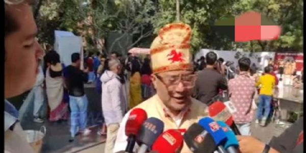 ১০ দিন পাকিস্তানত গৌৰৱ গগৈয়ে কি কৰি আছিল?—জনসাধাৰণৰ উত্তৰ দিয়ক: পবিত্ৰ মাৰ্ঘেৰিটা