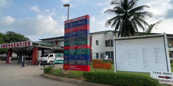 উত্তৰ নাইজেৰিয়াত ট্ৰাক বাগৰি ৩০ জন লোকৰ মৃত্যু