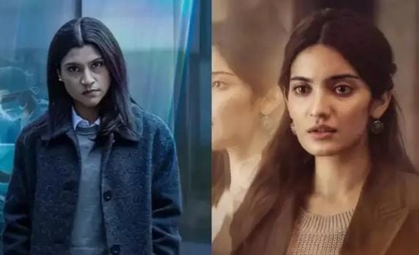 कोंकणा सेन शर्मा - फोटो सोर्स एक्स