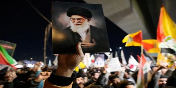 আমেৰিকা-ইজৰাইলৰ বিমান আক্ৰমণত নিহত ইৰাণৰ উচ্চতম নেতা খামেনেই আৰু পৰিয়ালৰ কেইবাজনো সদস্য