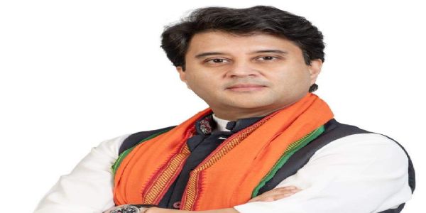 মোবাইল ৱৰ্ল্ড কংগ্ৰেছ বাৰ্চিলোনাত ভাৰতক প্ৰতিনিধিত্ব কৰিব কেন্দ্ৰীয় মন্ত্ৰী সিন্ধিয়া