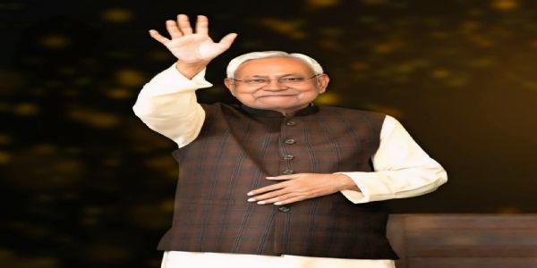 অসমৰ মুখ্যমন্ত্ৰীৰ বিহাৰৰ সমকক্ষ নীতিশ কুমাৰলৈ জন্মদিনৰ শুভেচ্ছা জ্ঞাপন