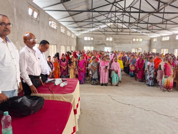 ফকিৰাগ্ৰাম পৌৰসভাৰ প্ৰতিটো ৱাৰ্ডত অৰুণোদয় ৩.০ ৰ ধনৰাশি বিতৰণ । ফকিৰাগ্ৰাম পৌৰসভাৰ প্ৰতিটো ৱাৰ্ডত অৰুণোদয় ৩.০ ৰ ধনৰাশি বিতৰণ ।