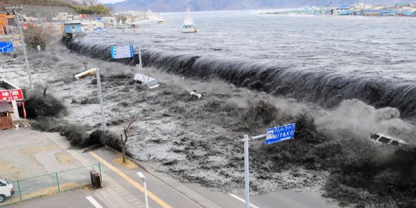ইতিহাসৰ পাতত ১১ মাৰ্চ: জাপানৰ ভয়াৱহ ভূমিকম্প আৰু বিশ্বক স্তম্ভিত কৰা চুনামী