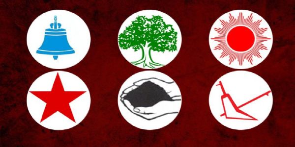 নেপালৰ প্ৰতিনিধি সদনৰ ১৬৫খন আসনৰ আটাইকেইখন আসনৰ ফলাফল ঘোষণা, ৰাষ্ট্ৰীয় স্বতন্ত্ৰ পাৰ্টিৰ ১২৫টা সমষ্টিত জয়লাভ