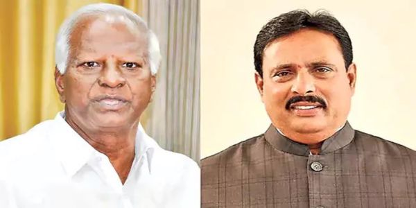 তেলেংগানাৰ বিধানসভাৰ অধ্যক্ষই দুই বিধায়কৰ অযোগ্যতা আৱেদন খাৰিজ