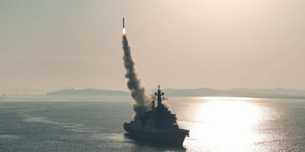 উত্তৰ কোৰিয়াই পুনৰ পৰীক্ষা কৰিলে ক্ৰুজ মিছাইল