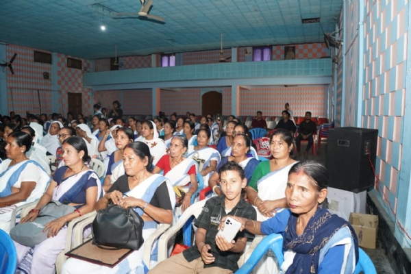 আশা অভিবৰ্তন ২০২৫–২০২৬ অনুষ্ঠিত আশা অভিবৰ্তন ২০২৫–২০২৬ অনুষ্ঠিত