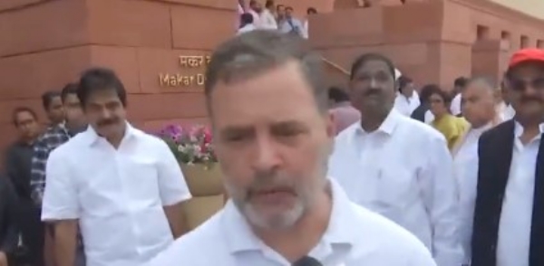 राहुल गांधी राहुल गांधी