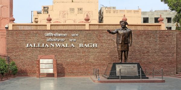 ইতিহাসৰ পৃষ্ঠাত ১৩ মাৰ্চঃ শ্বহীদ উধম সিং - জালিয়ানৱালা বাগত প্ৰতিশোধৰ অমৰ কাহিনী