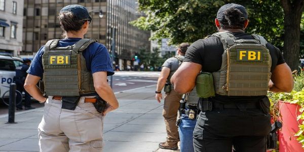 ইৰাণে কেলিফৰ্ণিয়াত চলাব পাৰে ড্ৰ’ন আক্ৰমণ, এফ বি আইৰ সকীয়নী