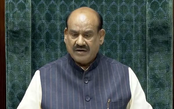 ओम बिरला ओम बिरला