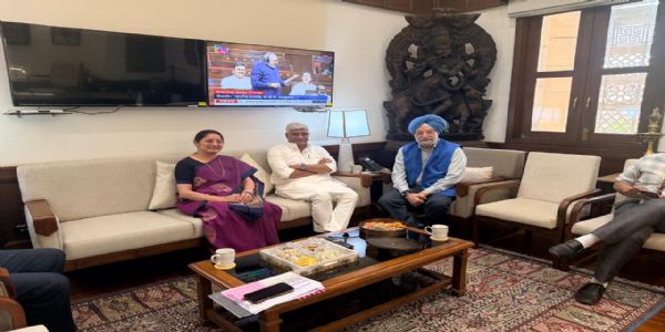 পৰ্যটন উদ্যোগক সকাহ দিয়াৰ বাবে এল পি জিৰ যোগান বৃদ্ধি কৰা হ’বঃ শ্বেখাৱত