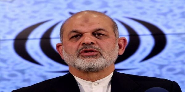 ইৰাণত আক্ৰমণ হ