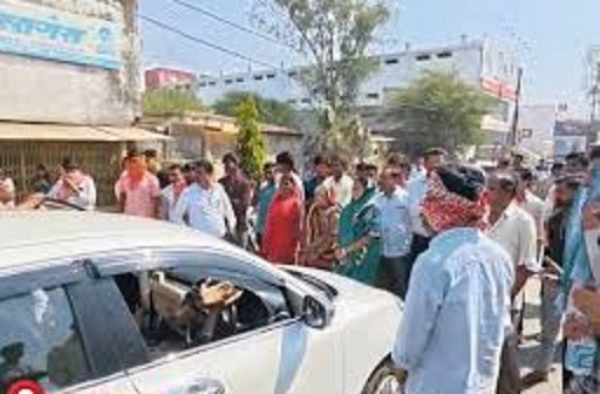 रायसेन के हालात