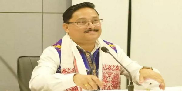 ১৮ মাৰ্চৰ পিছত অসম বিজেপি প্ৰাৰ্থী তালিকাৰ সম্ভাৱনাঃ দিলীপ শইকীয়া