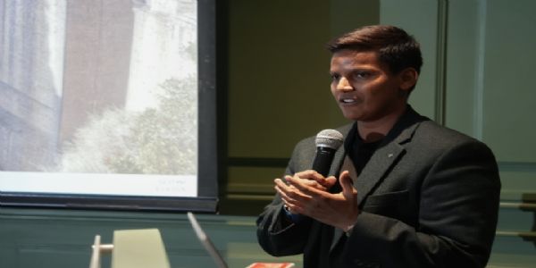 যুৱ ছোৱালীক অনুপ্ৰাণিত কৰিব বিচাৰো যাতে পৰৱৰ্তী প্ৰজন্মই অধিক উৎসাহ পায়: দীপ্তি শৰ্মা