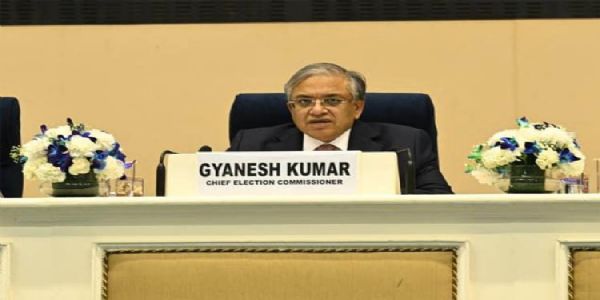 অসমত এটা পৰ্যায়ত ৯ এপ্ৰিলত বিধানসভাৰ নিৰ্বাচন