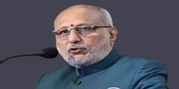 নেপাল বাছ দুৰ্ঘটনাত উপ-ৰাষ্ট্ৰপতি চি.পি. ৰাধাকৃষ্ণনৰ শোক প্ৰকাশ , মৃতকৰ পৰিয়াললৈ সমবেদনা জ্ঞাপন