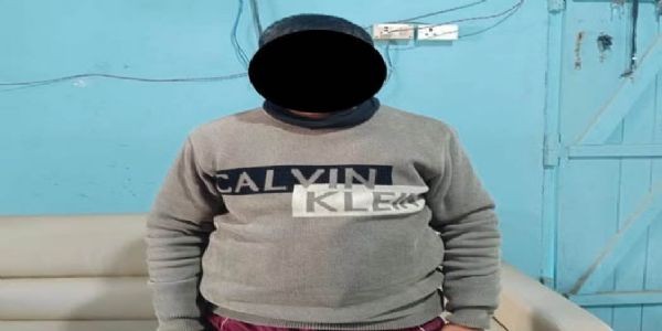 মণিপুৰঃ ইম্ফল পূৱ জিলাৰ পৰা গ্ৰেপ্তাৰ প্ৰিপাক কেডাৰ