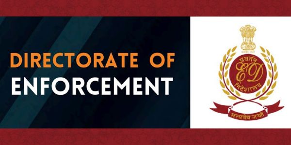 অবৈধ কল চেণ্টাৰ গোচৰৰ সৈতে জড়িত পশ্চিম বংগৰ ১০টা স্থানত ইডিৰ অভিযান