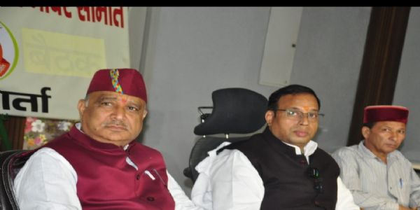 চাৰিধাম যাত্ৰাৰ প্ৰস্তুতি ত্বৰান্বিত, ছয় লাখৰো অধিক পঞ্জীয়ন সম্পূৰ্ণ