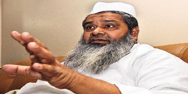 এ আই ইউ ডি এফৰ দ্বিতীয়খন তালিকা প্ৰকাশঃ নৱগঠিত বিন্নাকান্দি সমষ্টিৰ পৰা যুঁজিব বদৰুদ্দিন আজমল