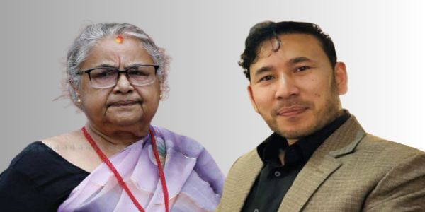 এন টি এন চিৰ অধ্যক্ষ হিচাপে ব্যক্তিগত সচিব নিযুক্তি দিয়াক লৈ সমালোচনাৰ সন্মুখীন প্ৰধানমন্ত্ৰী কাৰ্কী