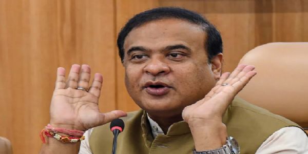 কোনো সনাতনী হিন্দু কংগ্ৰেছত থাকিব নোৱাৰেঃ ড° শৰ্মা