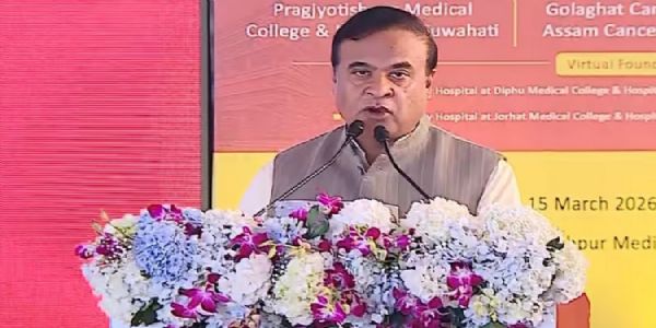 অসমঃ মিত্ৰতাৰ সূত্ৰ চূড়ান্ত কৰিলে বিজেপিয়ে