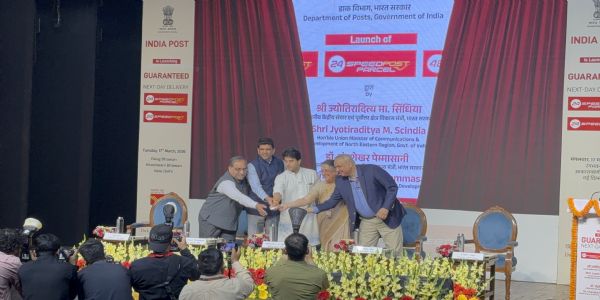 ডাক বিভাগে আৰম্ভ কৰিলে ২৪ ঘণ্টীয়া আৰু ৪৮ ঘণ্টাৰ গতিৰ ডাক সেৱা, এতিয়া ছয়খন চহৰত সময়মতে যোগান