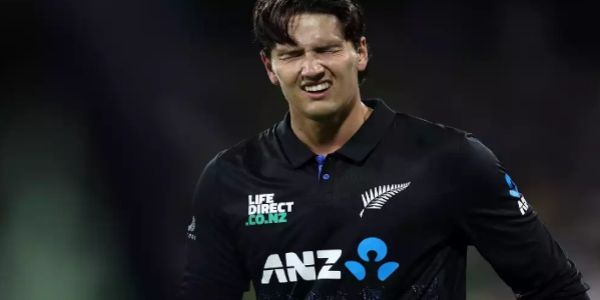 দক্ষিণ আফ্ৰিকাৰ বিৰুদ্ধে দ্বিতীয় টি-২০ আইৰ পৰা বাহিৰ বেভান জেকবছ, কভাৰ হিচাপে কেটেন ক্লাৰ্ককো অন্তৰ্ভুক্ত