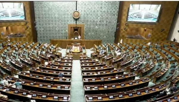 लोकसभा संग्रहित फोटो