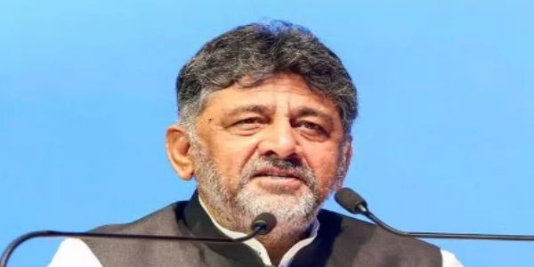 প্ৰদ্যুত বৰদলৈৰ দৰে নেতাই কংগ্ৰেছ এৰি যোৱাটো আচৰিত: ডি কে শিৱকুমাৰ