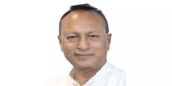 কংগ্ৰেছত মোক্ষম আঘাত, কংগ্ৰেছৰ পৰা পদত্যাগ সাংসদ প্ৰদ্যুৎ বৰদলৈ